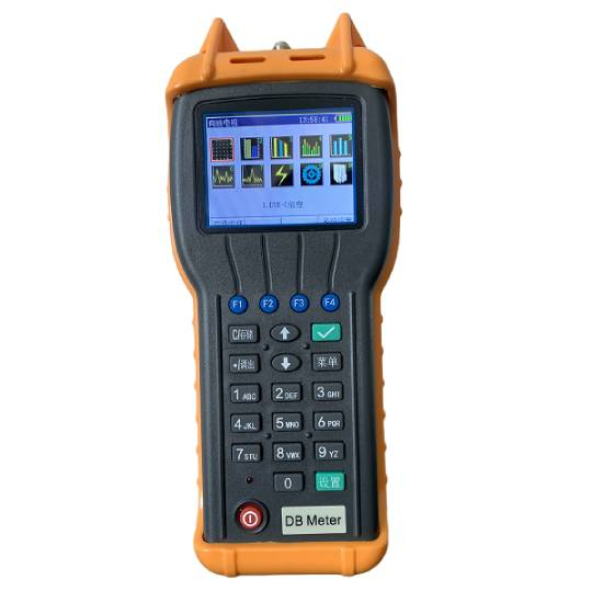 Handheld CATV Signal Level DB Meter Buy CATV DB Meter CATV Signal