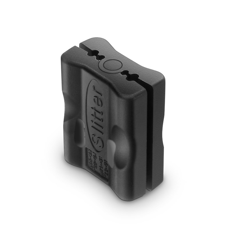 Mid Span Longitudinal Buffer Tube Slitter Tool for Cable Diameter 1.5mm to 3.3mm