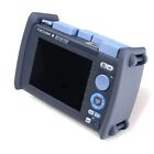 Yokogawa AQ1210A OTDR Optical Time Domain Reflectometer 1310/1550nm 37/35dB