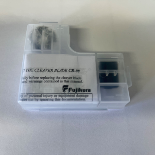 Original Fujikura CT50 Fiber Cleaver Replacement Blade CB-08