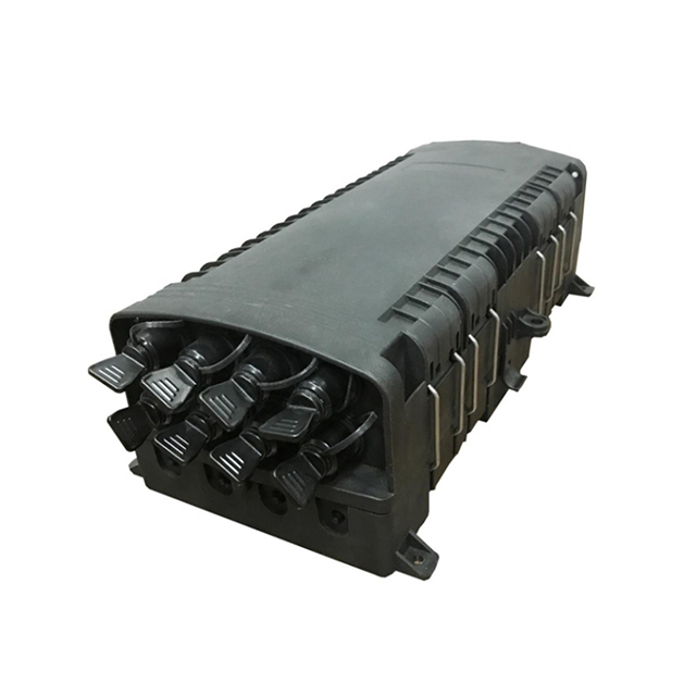 FOTB-PC-8-E Pre-connectorized Fiber Optical Termination Box-8 Cores