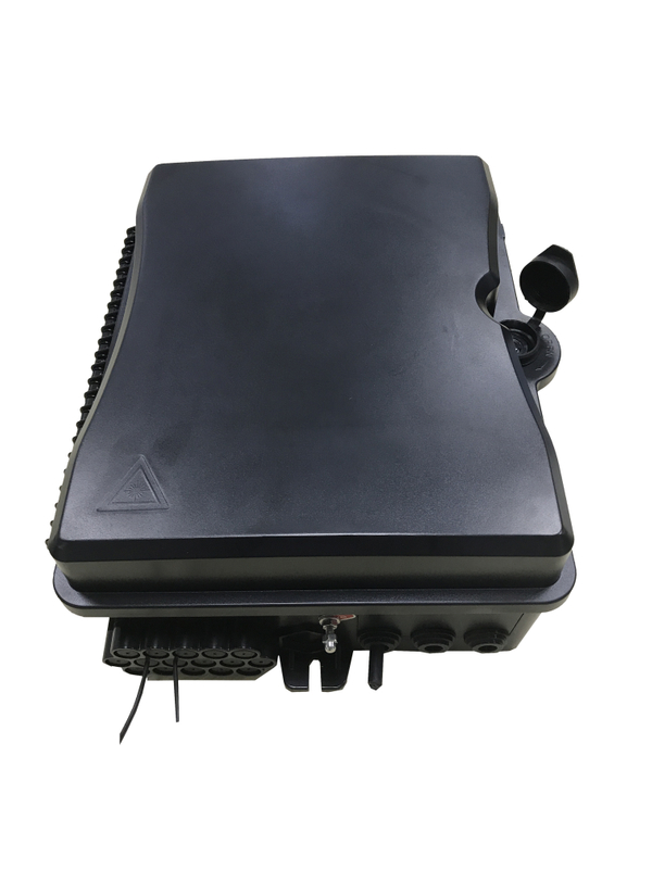 FOTB-16-I Fiber Optical Termination Box-16 Cores