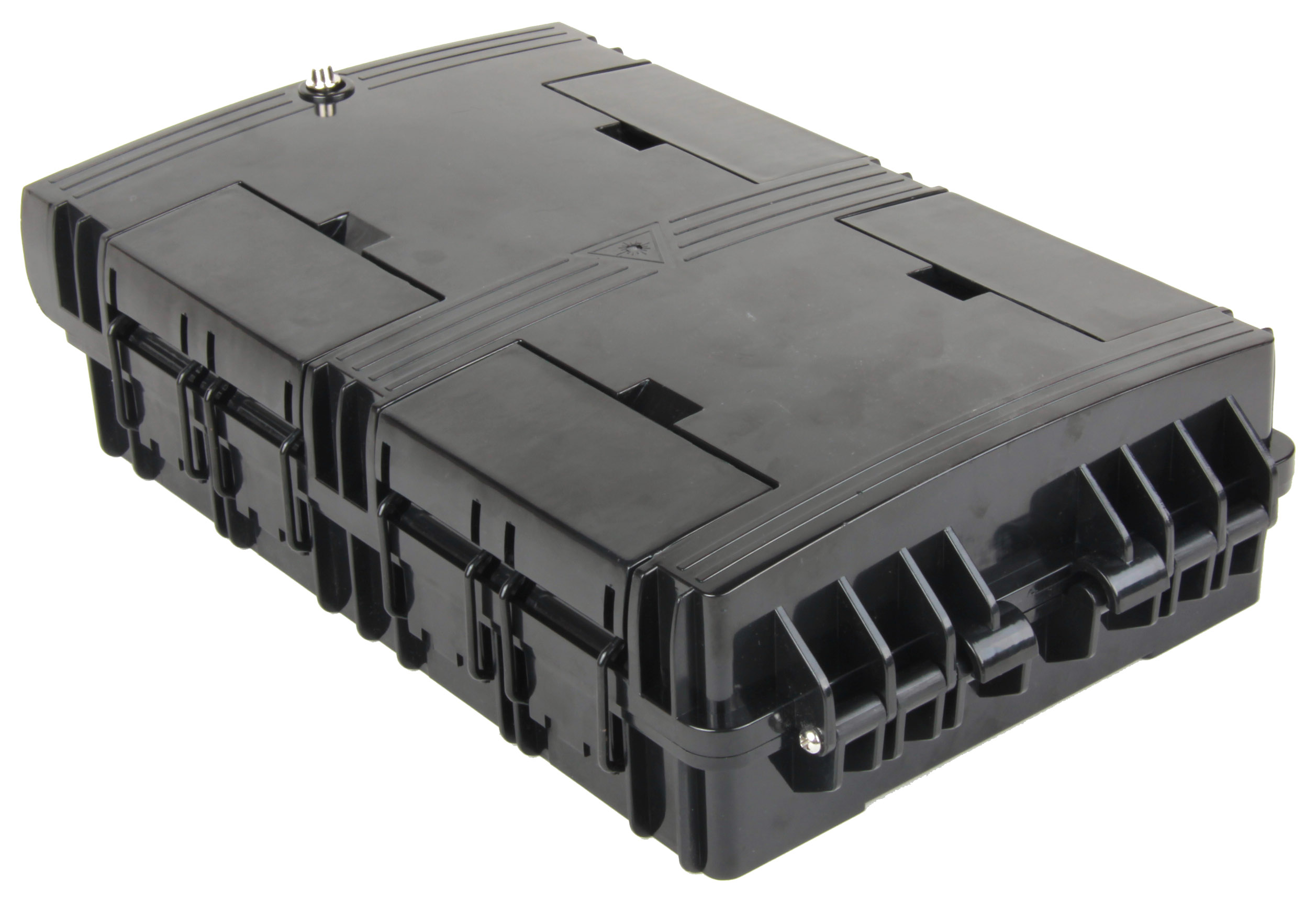 FOTB-16-C Fiber Optical Termination Box-16 Cores