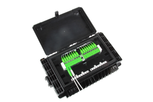 FOTB-16-H Inline Fiber Optical Termination Box-16 Cores