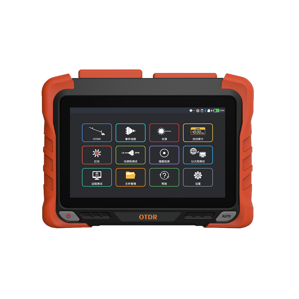 2000PON-OTDR-with-PON-Fiber-Fault-Location-and-Network-Testing-Functions