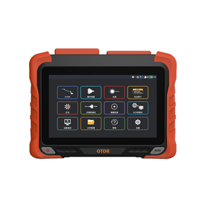 High Precision Handheld Viewer OTDR