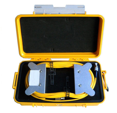LFC-B-rugged-IP67-waterproof-launch-fiber-cable-box-OTDR-dead-zone-eliminator-with-premium-Corning-fiber-opened-view