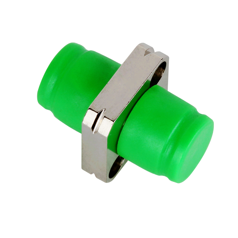 FC Mating Sleeve Fiber Optic Adapter Female to Female 