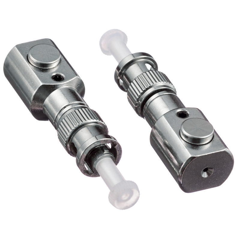 LC FC SC ST Bare Fiber Adapter