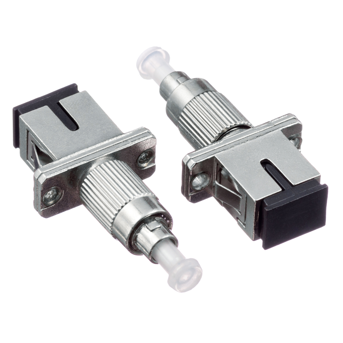 FC-APC male to SC-UPC female adaptor1