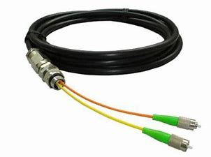 Outdoor Waterproof Pigtail