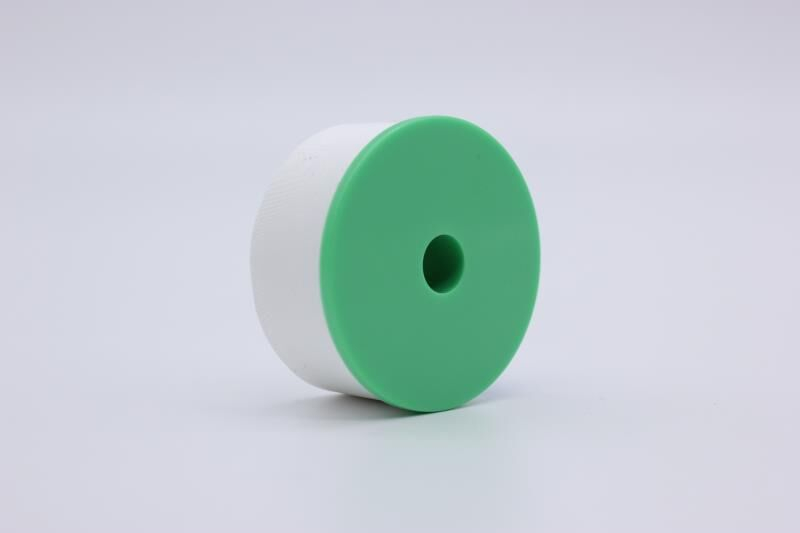 Cassette Fiber Optic Connector Cleaner with Interchangeable Cleaning Reel