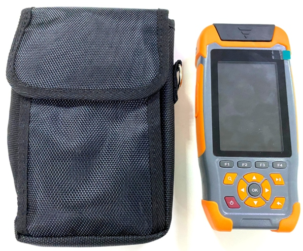 FTTH Passive Optical Network PON Power Meter