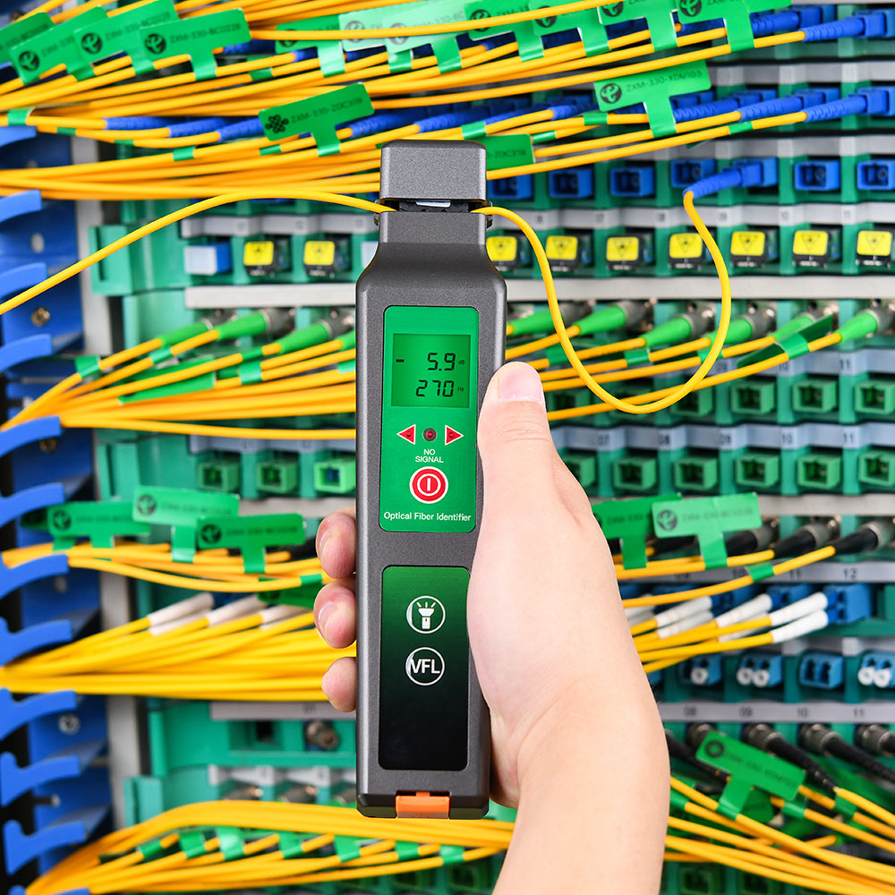 OFI-C-OPTICAL-FIBER-IDENTIFIER-FIELD-TESTING
