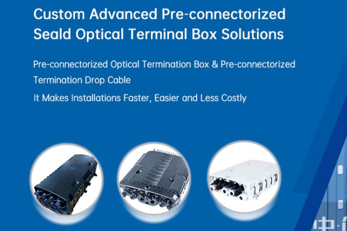 The QuickConnect Helps Reduce TCO By 15-30%