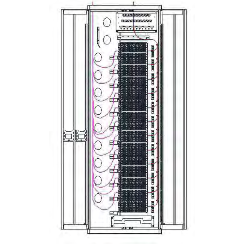 ODF-F1-576-720-864-cores-optical-fiber-distribution-frame-diagrame