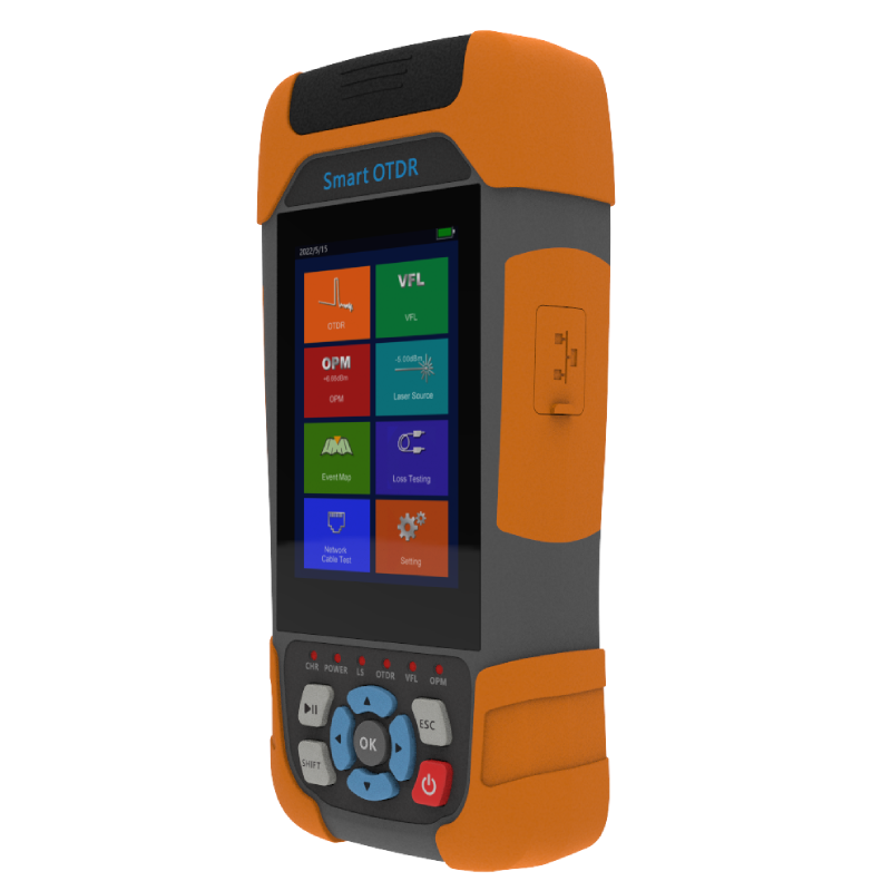 Optical Time Domain Reflectometer 1000Smart OTDR