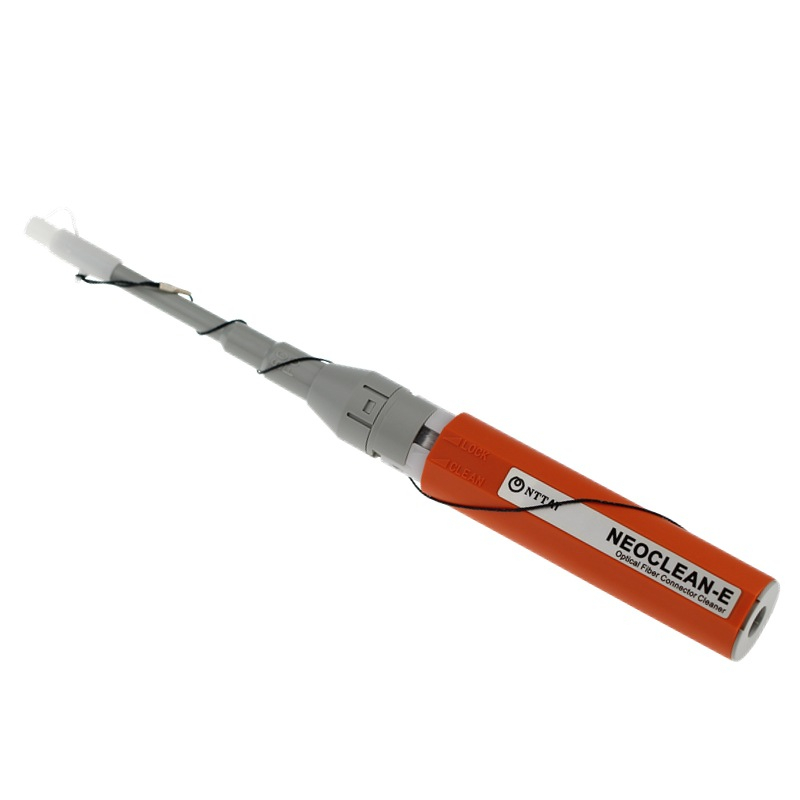 NEOCLEAN-E LC/MU 1.25mm Pen One-Push Cleaner