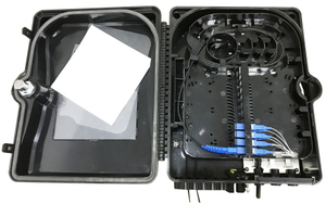 FOTB-16-I Fiber Optical Termination Box-16 Cores