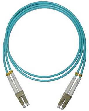 LC-LC-Patchcord