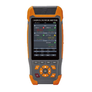 FOPM-H 10GPON EPON XGPON Power Meter