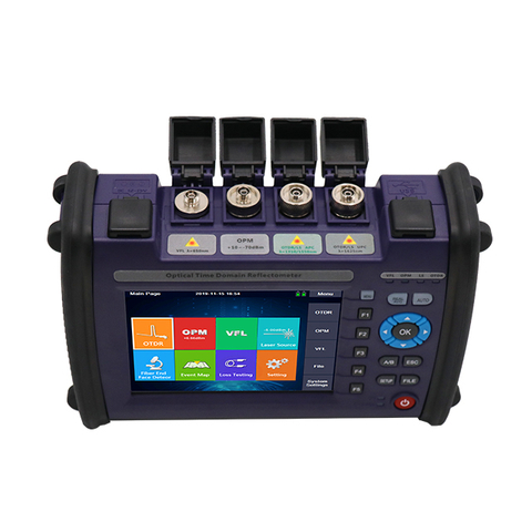 National Broadband Network NBN OTDR 1310/1625nm 40/38dB 