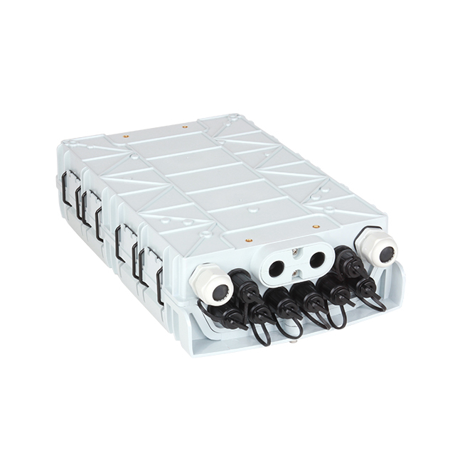 FOTB-PC-8-A Pre-connectorized Fiber Optical Termination Box -8 Cores