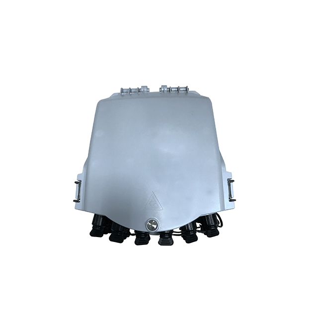 FOTB-PC-16-D Pre-connectorized Fiber Optical Termination Box-16 Cores