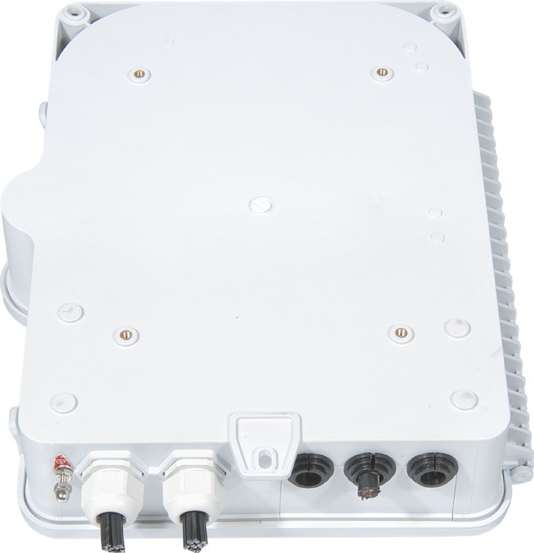 FOTB-16-B Fiber Optical Termination Box-16 Cores