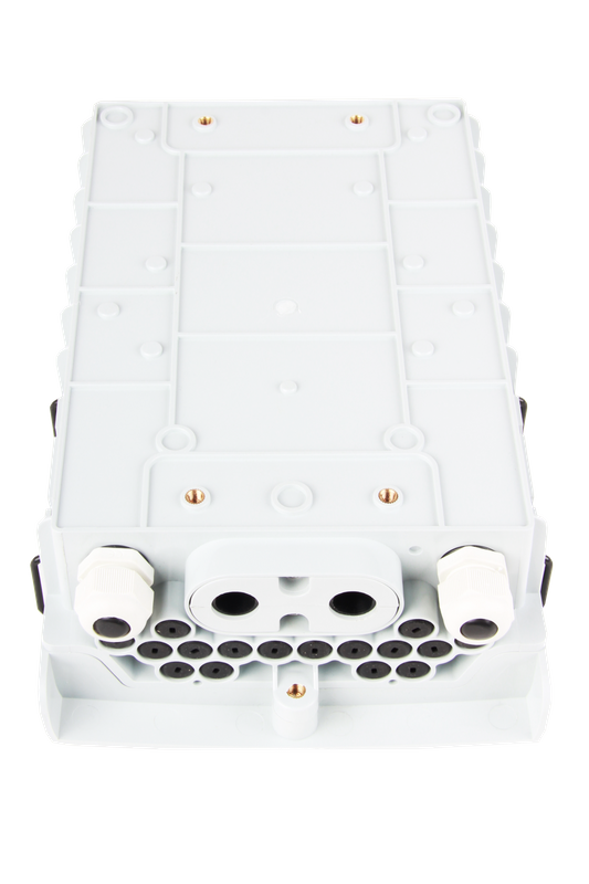 FOSB-16-G 16F SC Fiber Optic Termination Enclosure