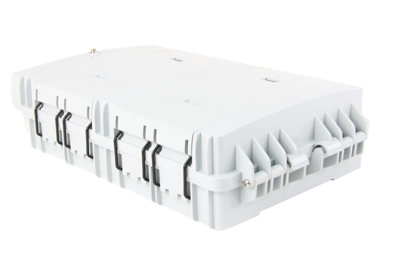 FOSB-16-F Fiber Optical Distribution Box 16 Port SC