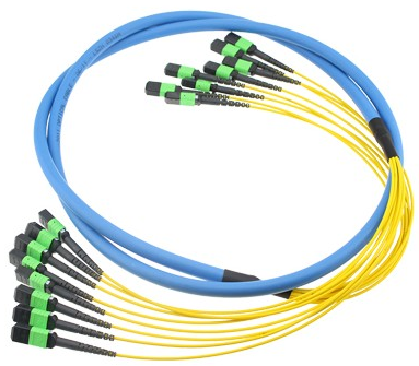 MPO-Cable-Assembly