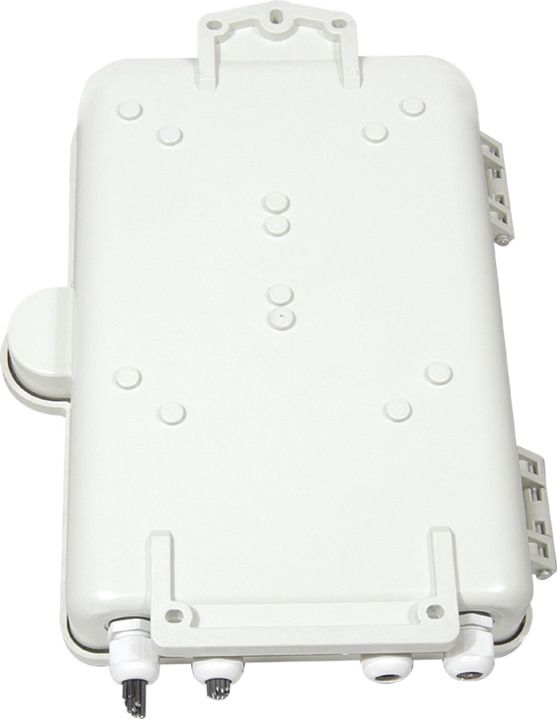 FOSB-32-B Fiber Optic Insertion Module Splitter Box 32 Cores