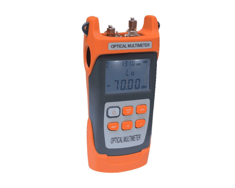 Fiber Optic Loss Tester OPM OLS VFL