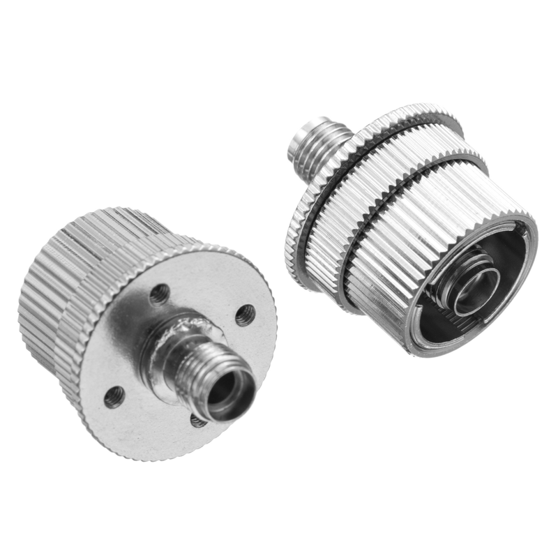 Variable 0-30dB Adapter Type Fiber Optic Attenuator