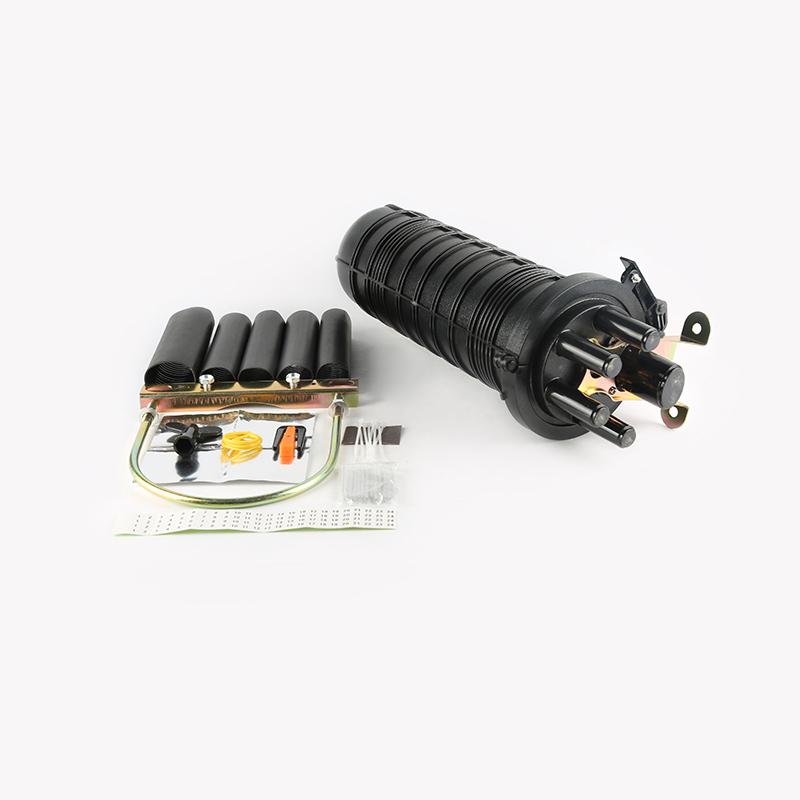 24 Cores - 288 Cores Dome Fiber Optic Splice Closure