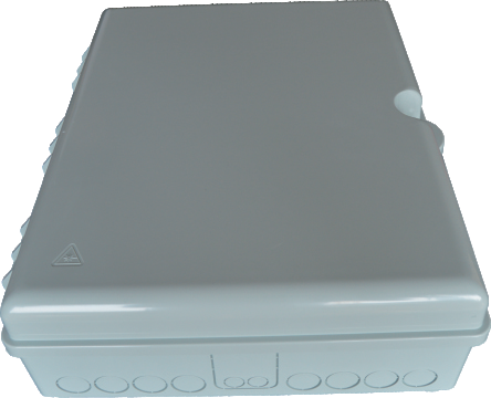 FOTB-64-A Fiber Optical Termination Box 64 Cores