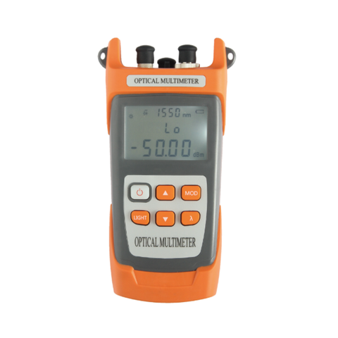 Fiber Optic Loss Tester OPM OLS VFL