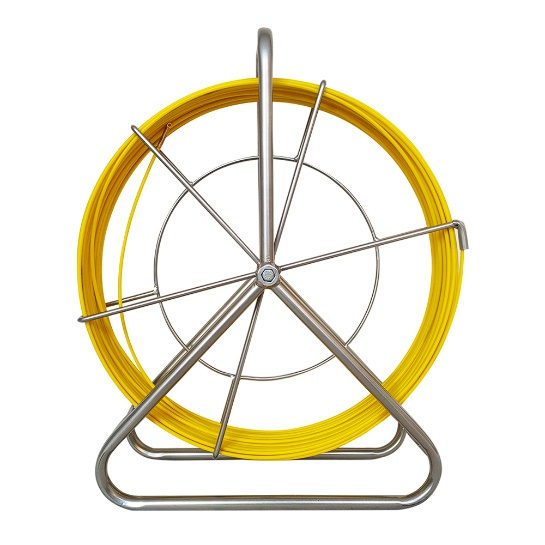 Fiberglass Duct Rodder For Cable Laying