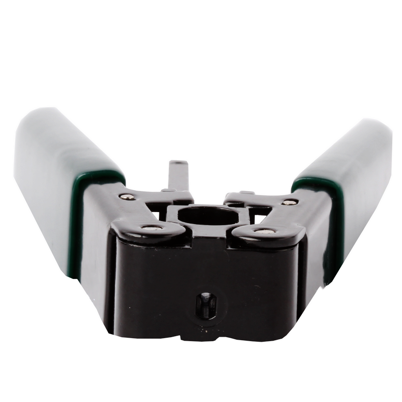 FTTH Flat Drop Cable Jacket Stripping Tool Stripper 