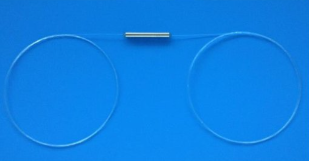 Polarization Maintaining Filter 1x2 & 2x2 Mini Coupler (Both Axes Working)