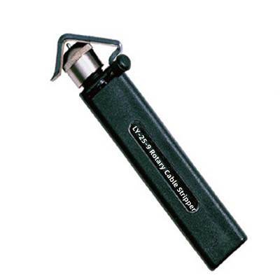 Rotary Cable Stripper Slitting Cable Diameter 4.5 to 25mm