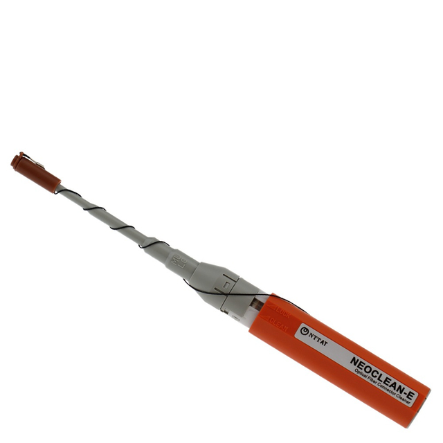 NEOCLEAN-E LC/MU 1.25mm Pen One-Push Cleaner