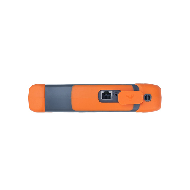 CWDM Fiber Optic Power Meter With OPM VFL