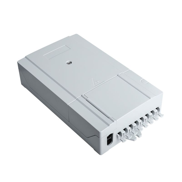 FOTB-8-H Fiber Optical Termination Box-8 Cores