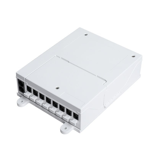 FOTB-8-I Fiber Optical Termination Box-8 Cores