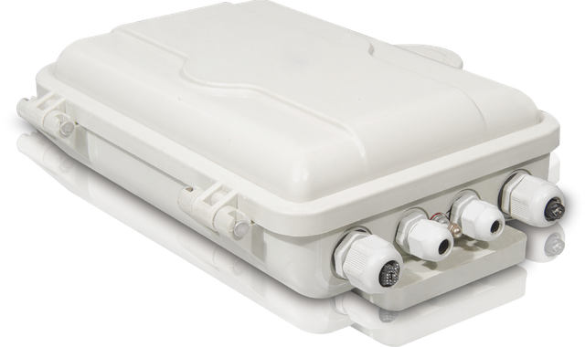 FOTB-12-C Fiber Optical Termination Box-12 Cores