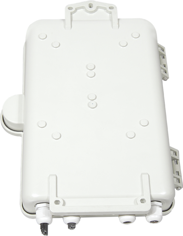 FOSB-16-C Fiber Optical Splitter Box-16 Cores