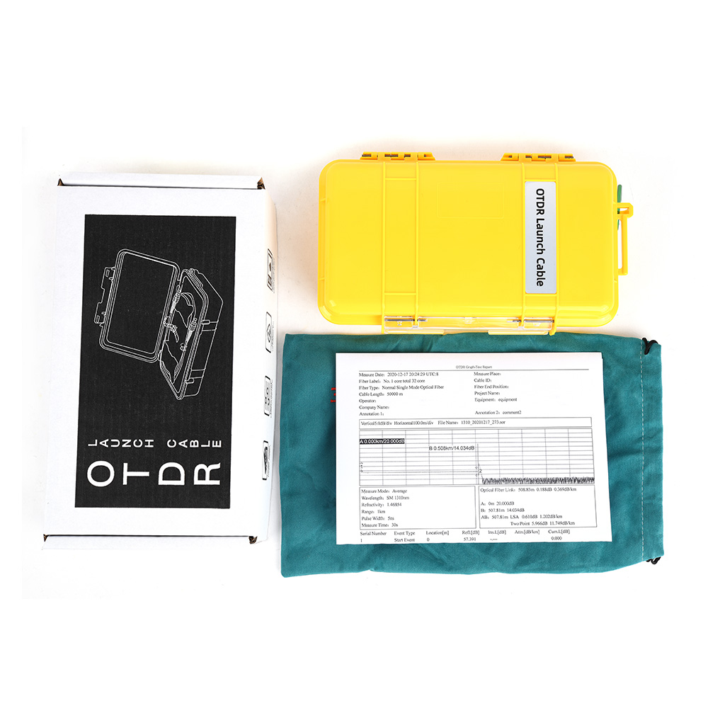 LFC-A-rugged-IP67-waterproof-launch-fiber-cable-box-OTDR-dead-zone-eliminator-standard-packge-view