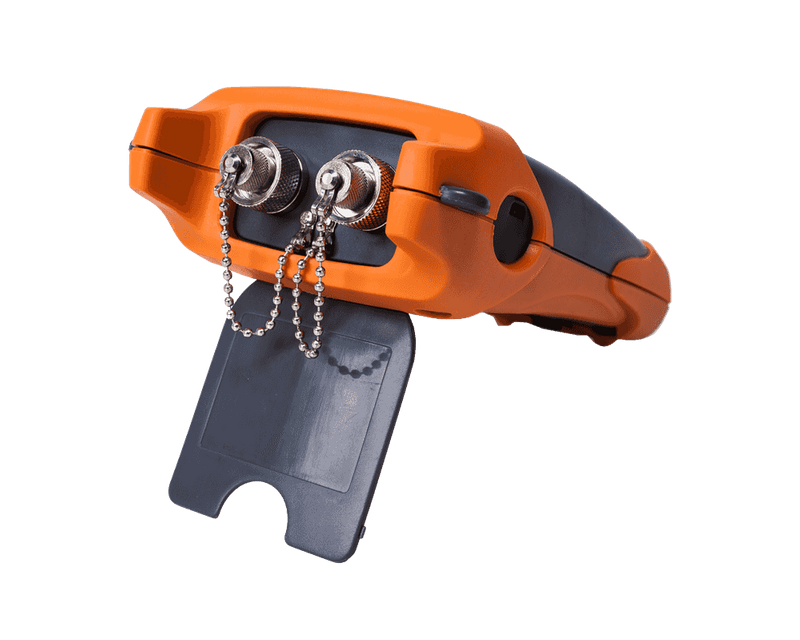 SM MM PON Fiber Optic Light Source